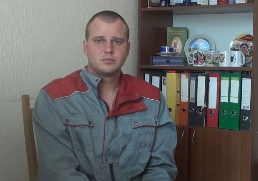 Комитет госбезопасности задержал пособников СБУ в Беларуси: они готовили теракты на железной дороге