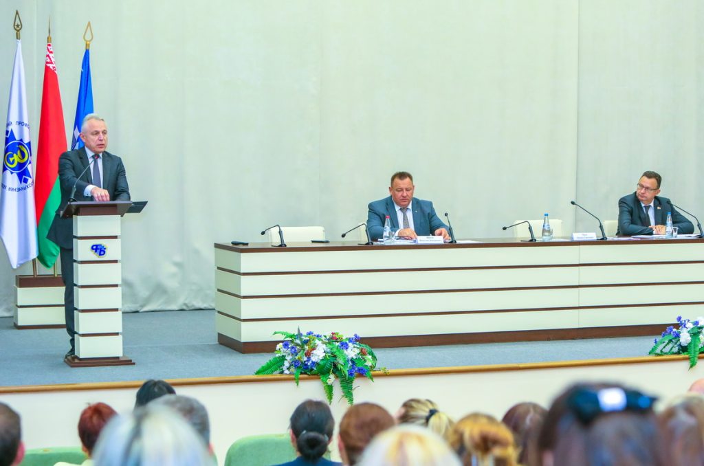 Профсоюз здравоохранения вводит новый формат работы в районах. Что изменится?