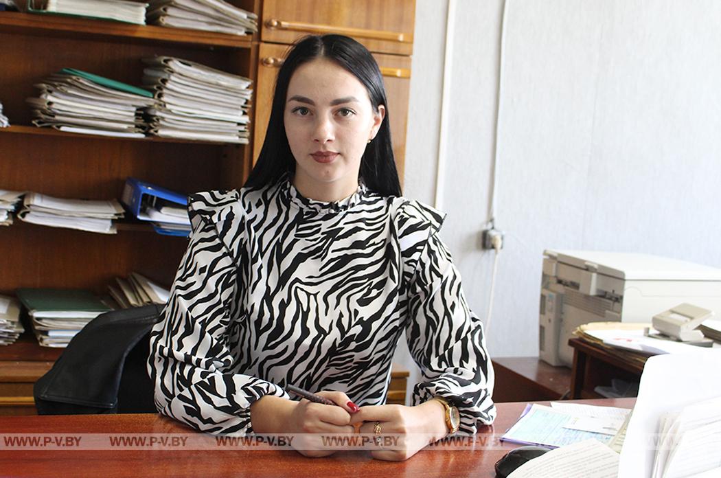 Ольга САРАЛИДЗЕ: «Мне нравится решать сложные задачи»