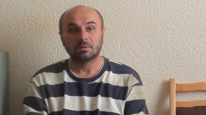 Комитет госбезопасности задержал пособников СБУ в Беларуси: они готовили теракты на железной дороге