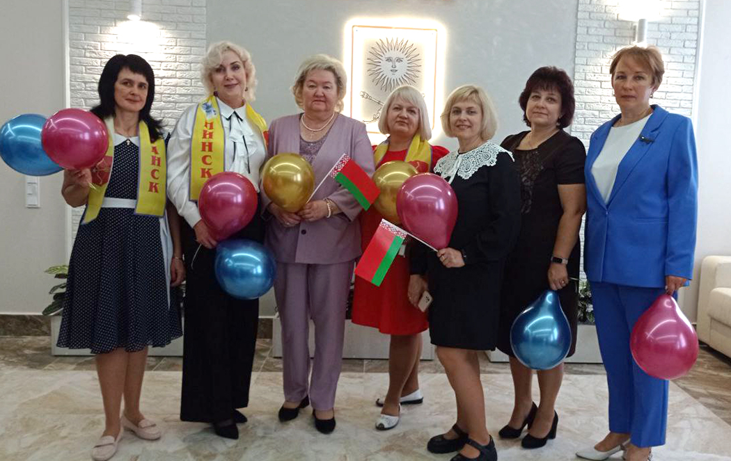 Рассказываем, кто из пинчан выступает в финале республиканского конкурса профессионального мастерства педагогических работников «Учитель года Республики Беларусь-2023»
