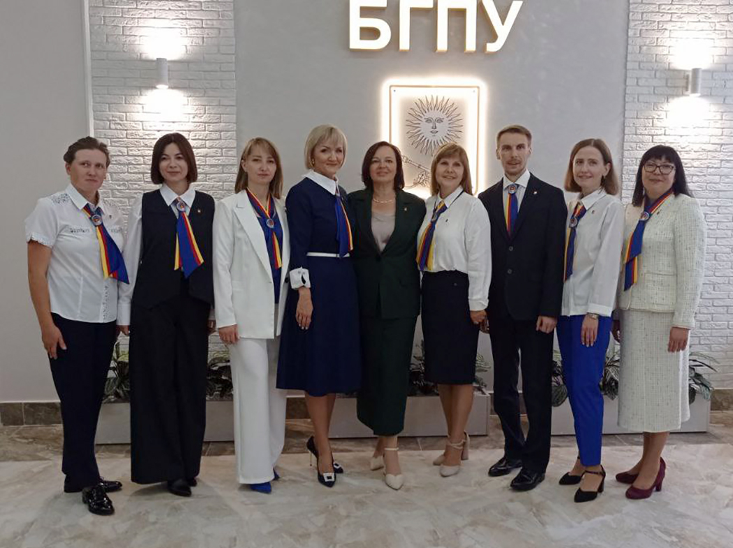 Рассказываем, кто из пинчан выступает в финале республиканского конкурса профессионального мастерства педагогических работников «Учитель года Республики Беларусь-2023»