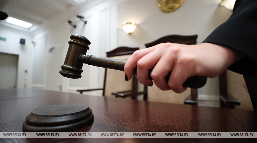 Суд защитил права незаконно уволенного работника с пинского предприятия