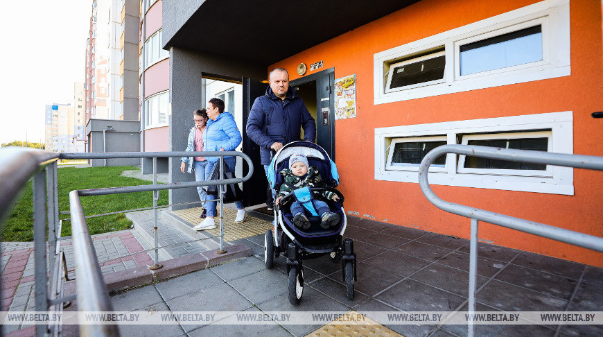 Семья ВОРОН: «Любви много не бывает»