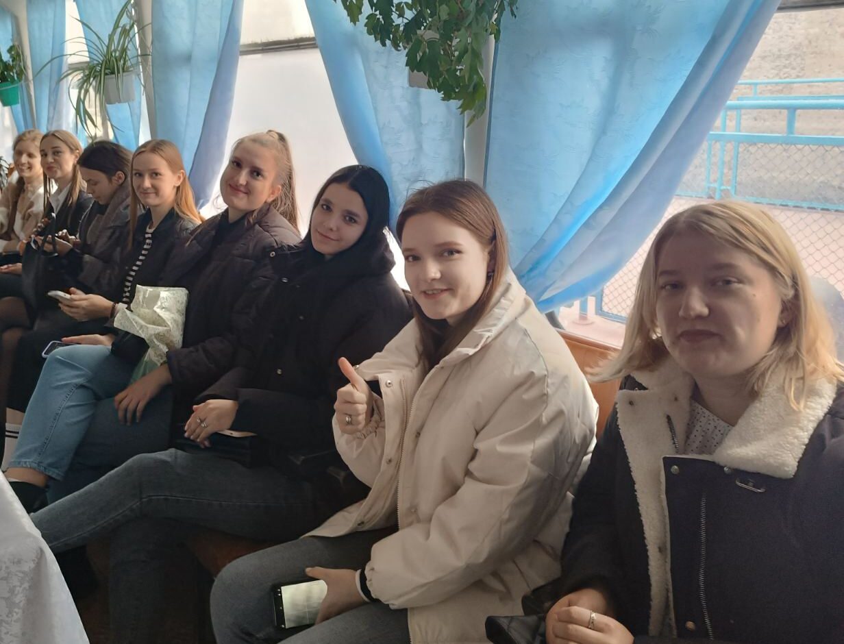 В Пинске состоялось чествование молодых специалистов центральной поликлиники