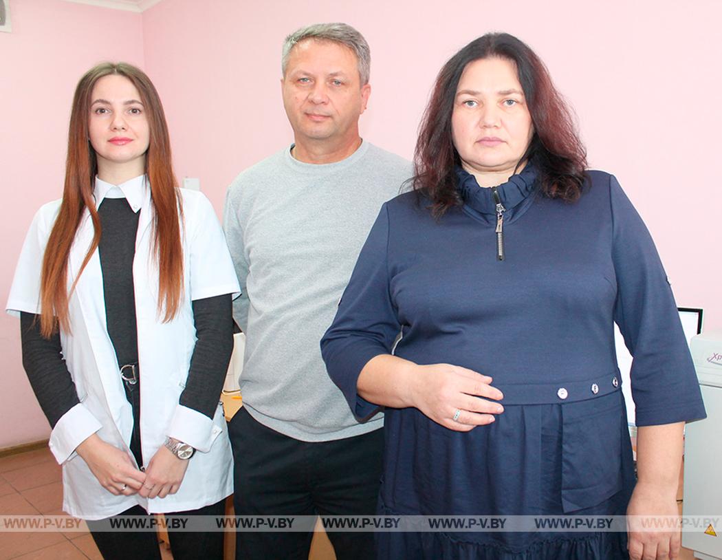 В Беларуси отмечают День стандартизации