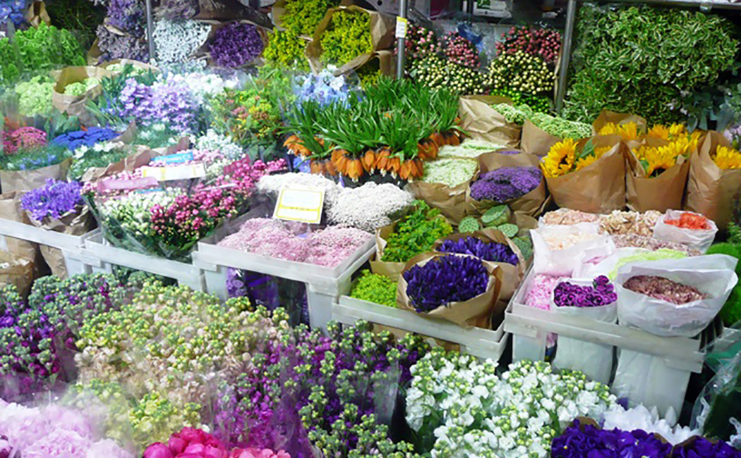 Об уплате налогов при реализации декоративной и цветочной продукции рассказали в инспекции МНС