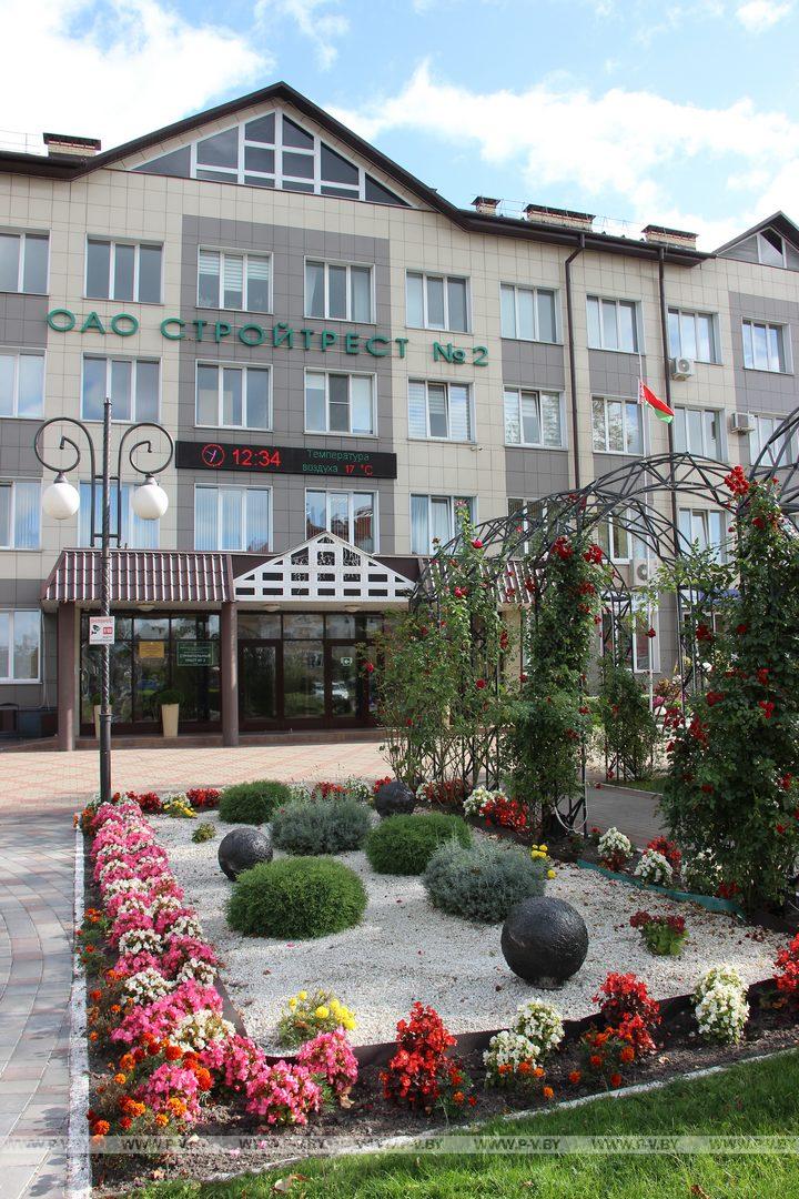 Узнали имена победителей городского смотра-конкурса