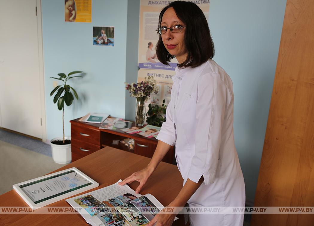 Юлия ЛЕПЕСЕВИЧ: «Сейчас из 100% женщин, которые идут на предабортное консультирование, более 30% отказываются от прерывания беременности»