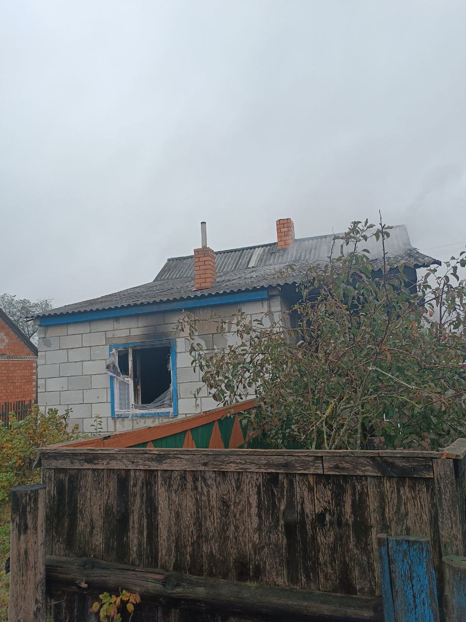 Возгорания детской коляски, дома и хозяйственного строения ликвидированы на Пинщине