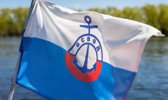 Юрий ПИЧУГИН: «С 2024-го городская организация ОСВОД будет работать по-новому»
