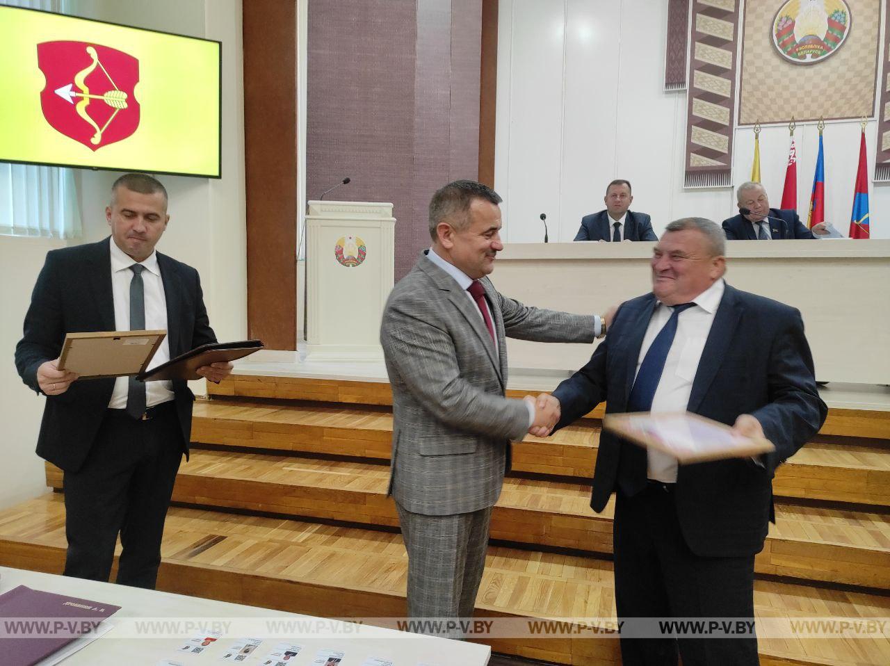Узнали имена победителей городского смотра-конкурса