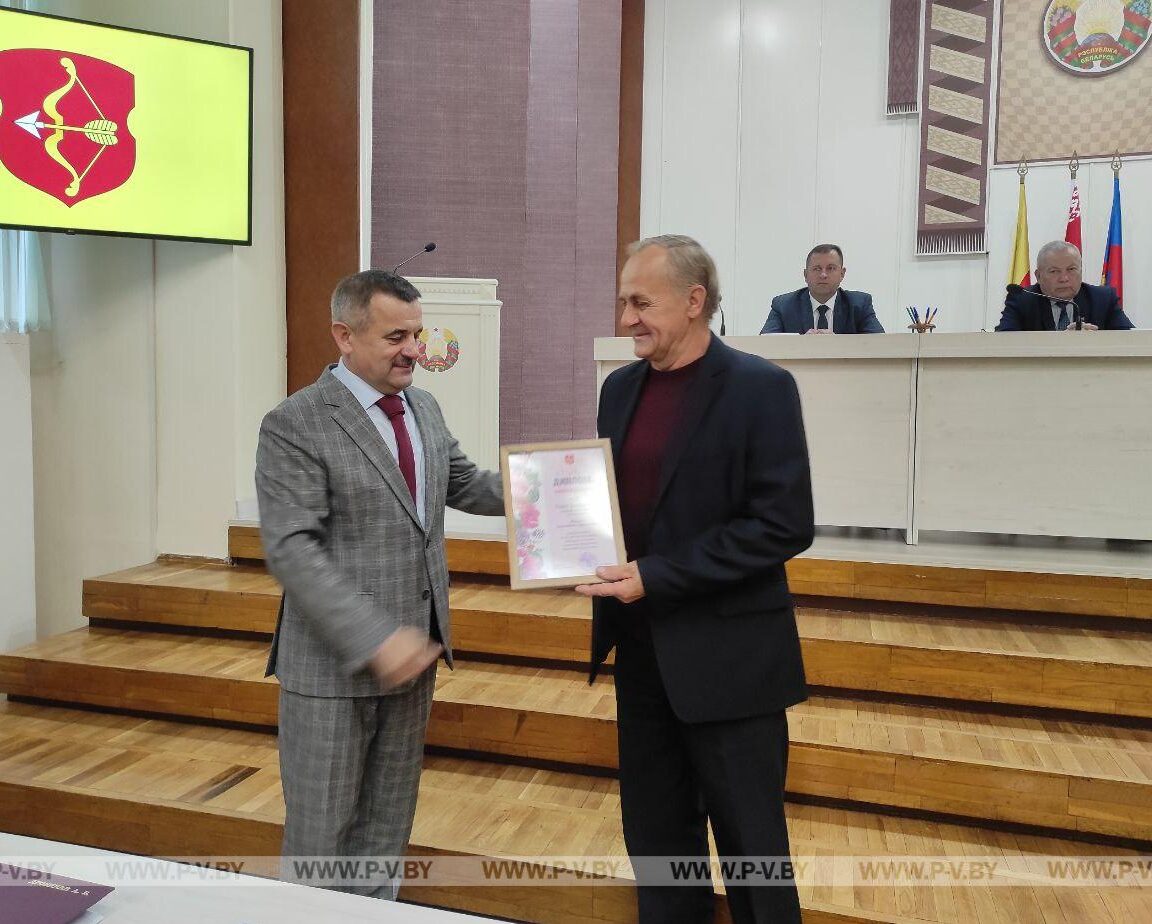 Узнали имена победителей городского смотра-конкурса
