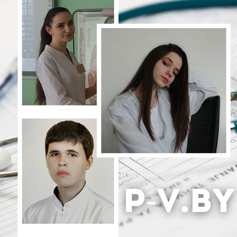 Узнали имена стипендиатов обкома профсоюза работников здравоохранения