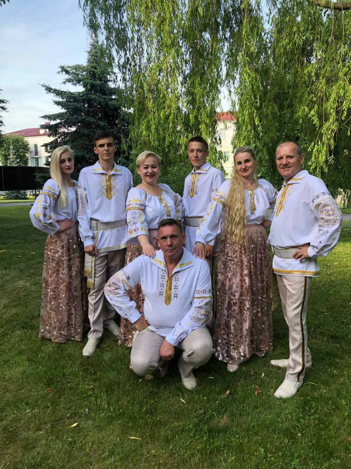 Мария ПАВЛОВИЧ: «Песня – это часть меня»