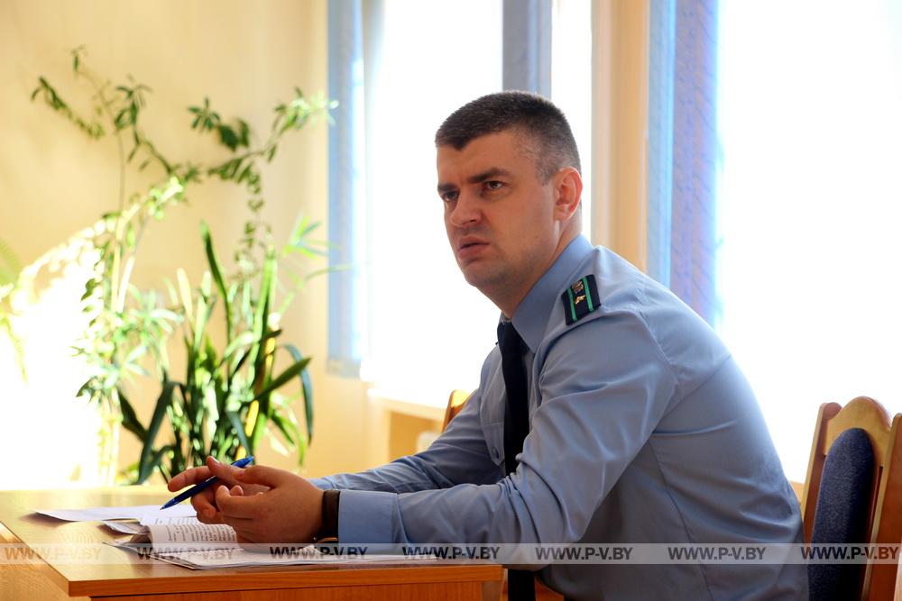 180 часов общественных работ получил житель Пинщины за кражу по глупости