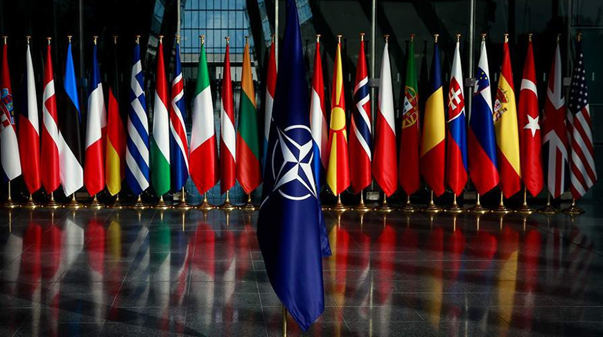 Вольфович: НАТО рассматривает восточно-европейский регион как плацдарм для развязывания агрессии в ближайшее время