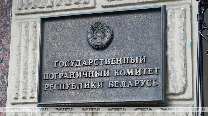 В пункте пропуска "Патерниеки" латвийские силовики пытались завербовать гражданина Беларуси
