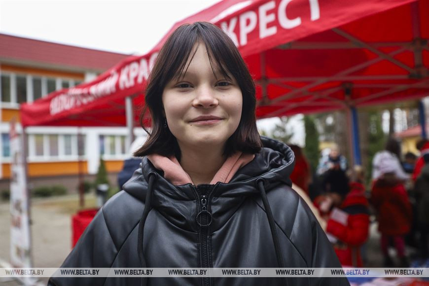"Хочется сюда снова вернуться". Дети Донбасса поделились впечатлениями от отдыха в Беларуси