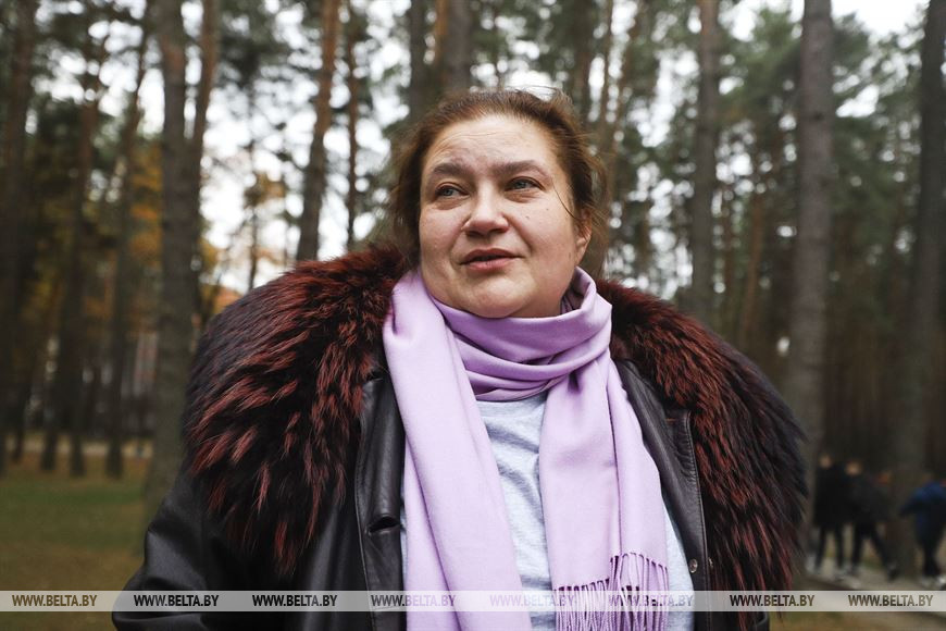 "Хочется сюда снова вернуться". Дети Донбасса поделились впечатлениями от отдыха в Беларуси