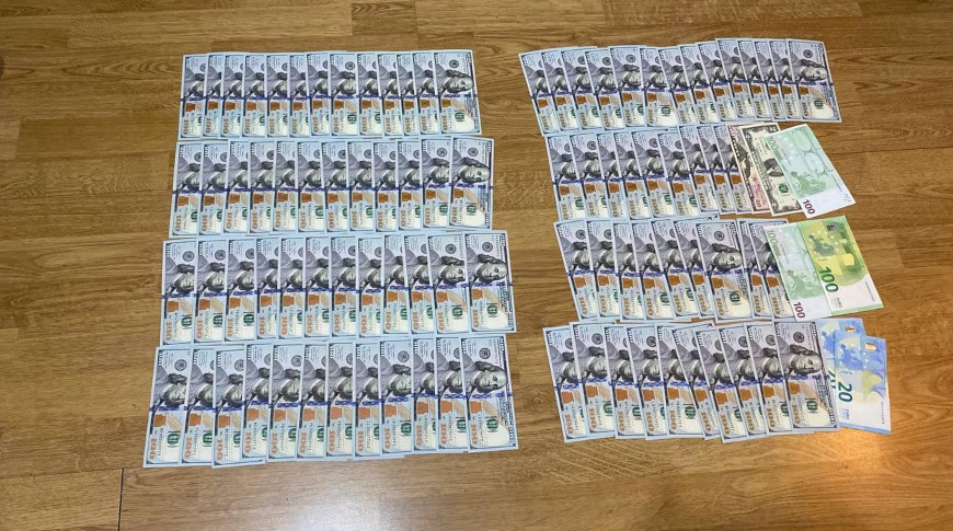 Комитет госбезопасности раскрыл подробности коррупционной схемы в молочной отрасли