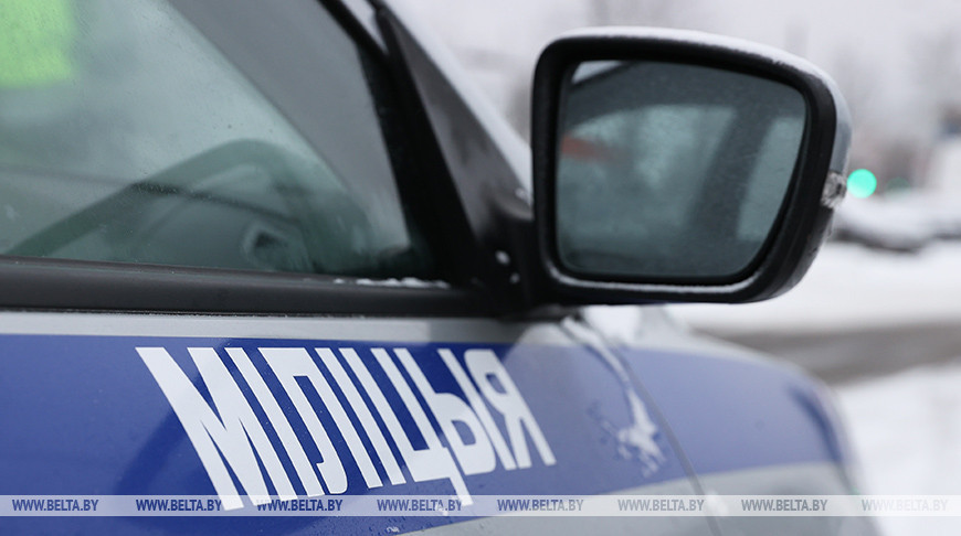 Нелегальных перевозчиков из Бреста, Пинска и Барановичей выявили правоохранители