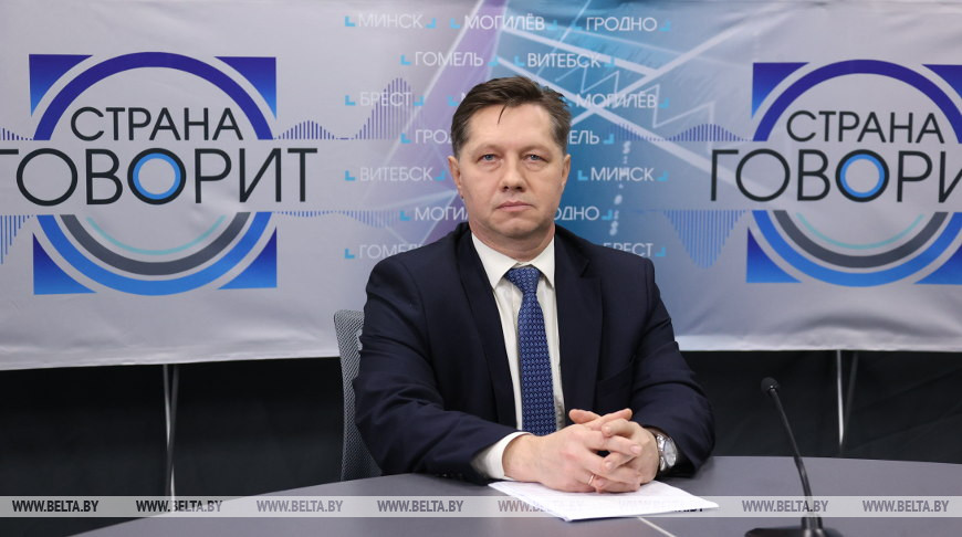 "Санкции сыграли на благо". Как в Витебской области развивается производство картофеля фри