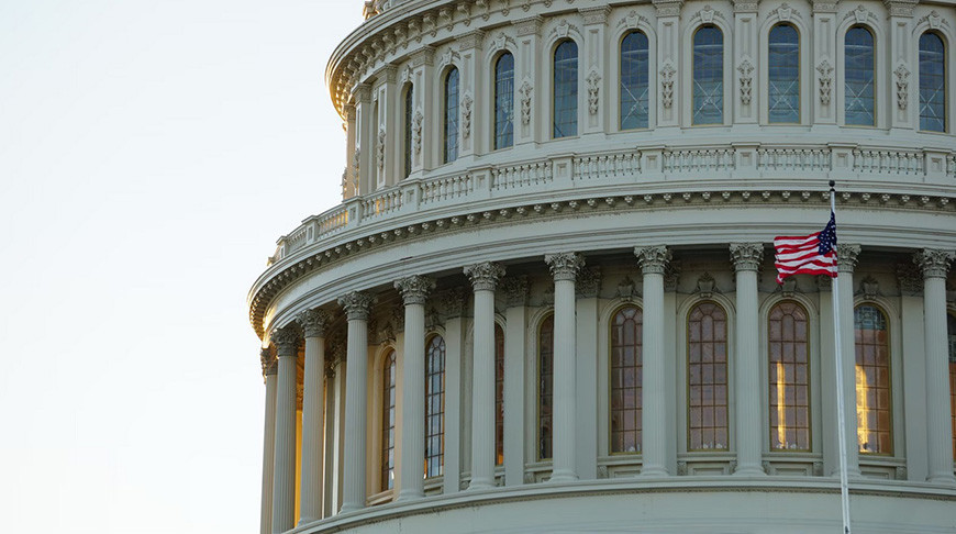 Риттер: США при первой возможности сбросят балласт в виде Украины