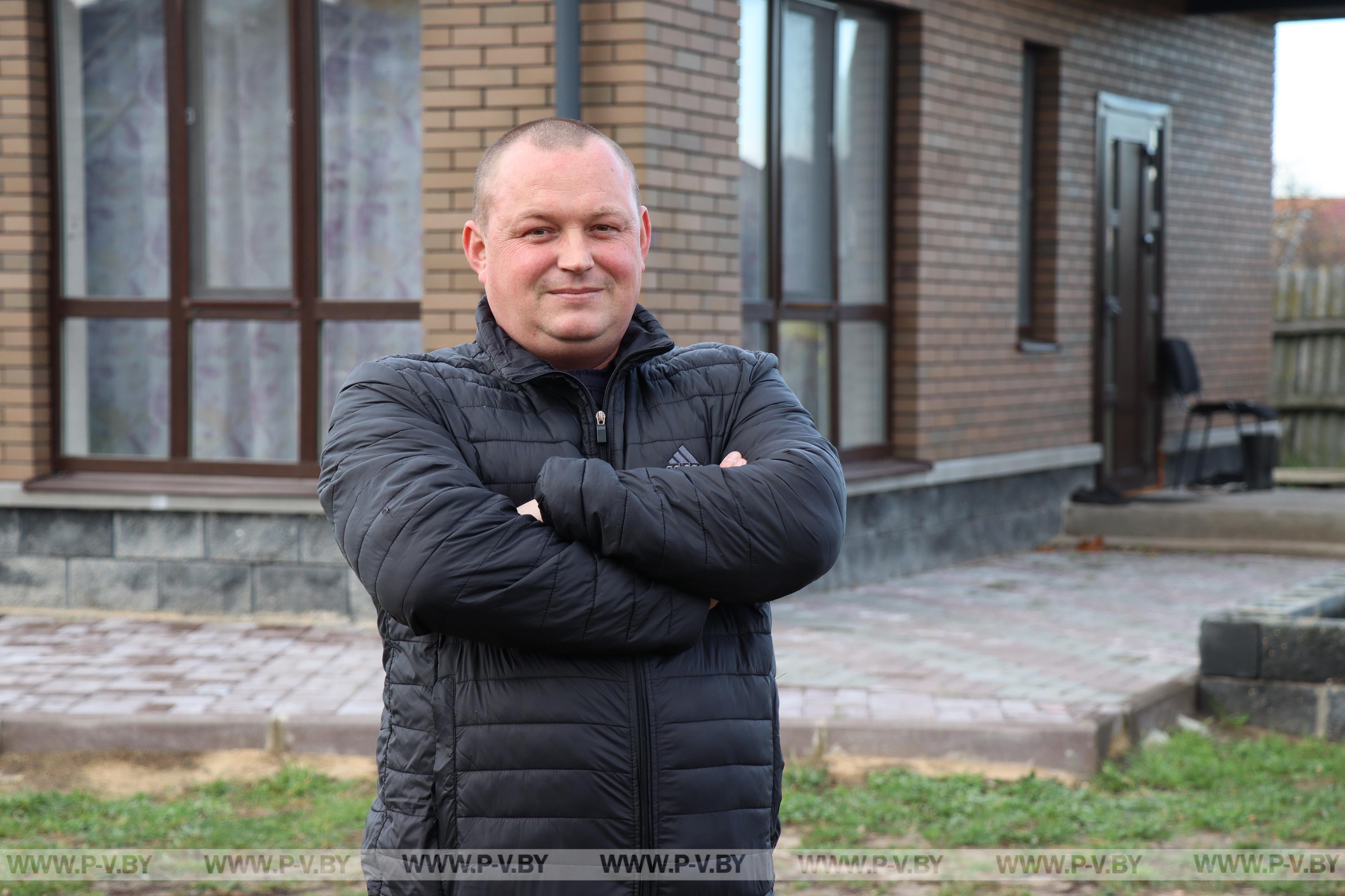 ОАО «Почапово» лидировало в районном соревновании за достижение высоких показателей на уборке урожая зерновых и зернобобовых культур ОАО «Почапово» лидировало в районном соревновании за достижение высоких показателей на уборке урожая зерновых и зернобобовых культур