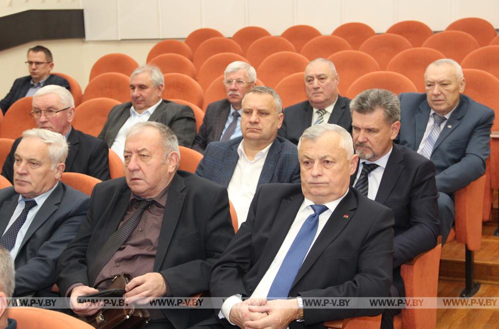 Узнали, что вслед за фестивалем «Берестейские сани» Пинск ждёт выставка в Москве