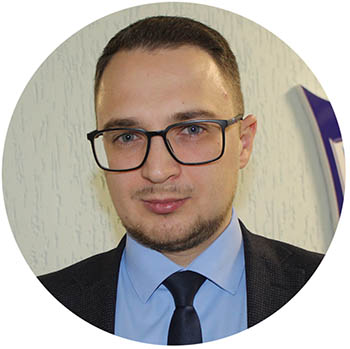 Побывали на диалоговой площадке в Пинских тепловых сетях, где с работающей молодежью встретились представители городской власти