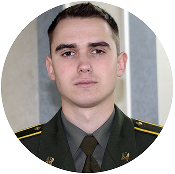 Узнали, в каких вузах учат Родину защищать