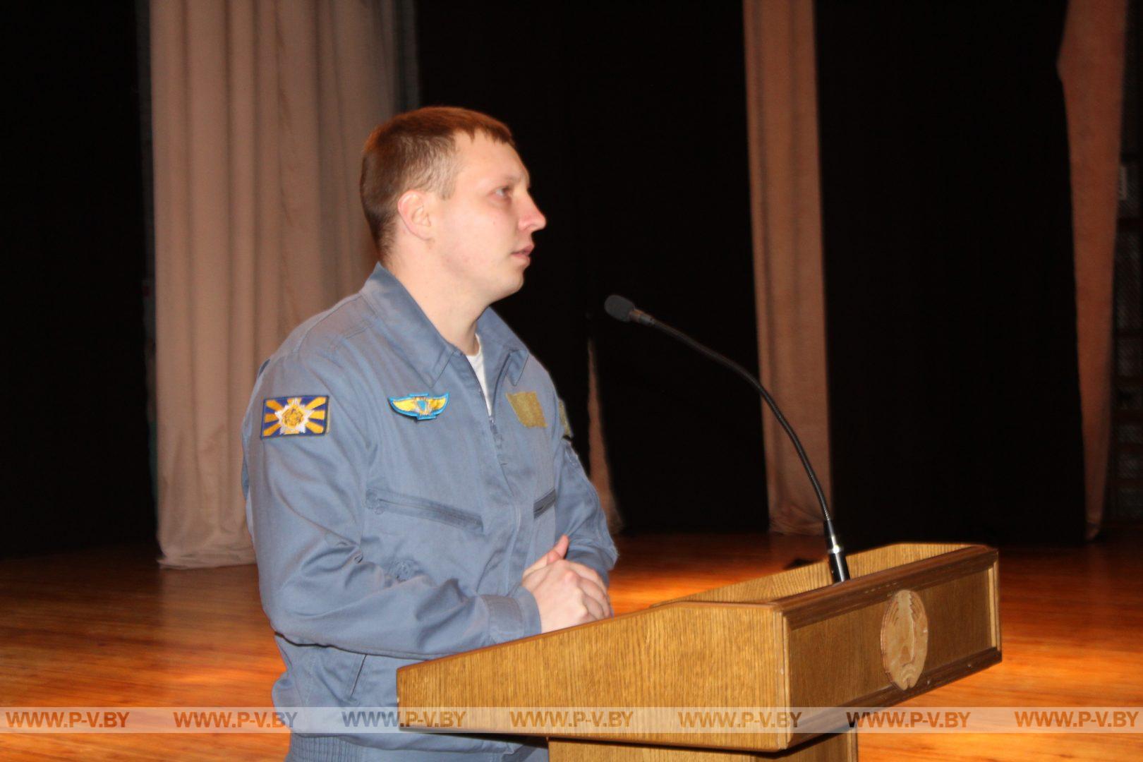 Узнали, в каких вузах учат Родину защищать