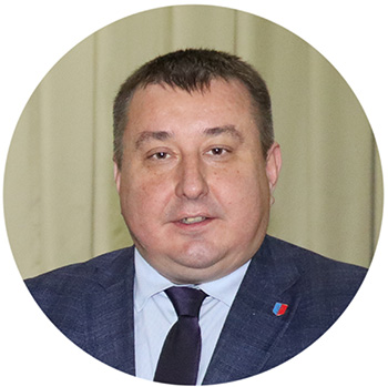На Пинщине состоялся районный молодежный форум «Поколение патриотов»
