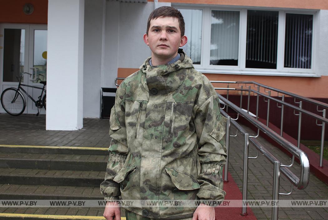 Роман КОЛЯДА: «Чувствовать надёжное плечо рядом – это так важно» Роман КОЛЯДА: «Чувствовать надёжное плечо рядом – это так важно»