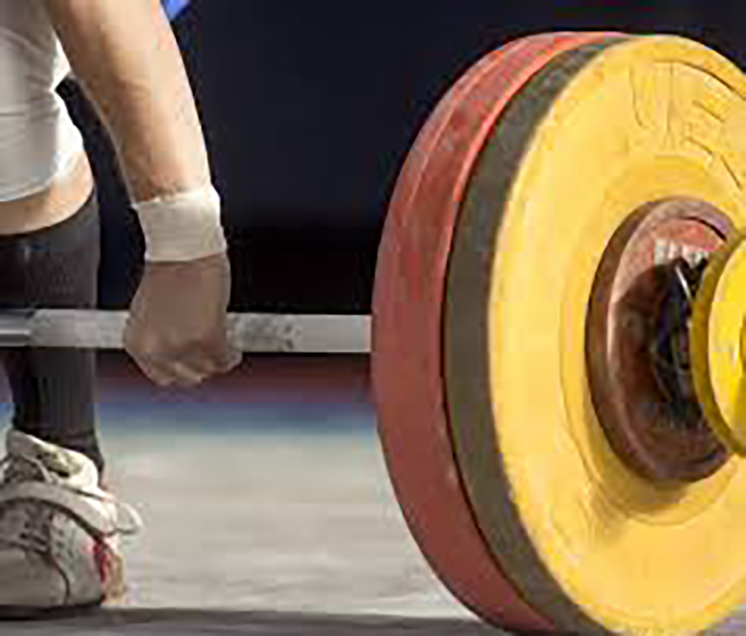 Пинчане стали серебряными призёрами в соревнованиях по тяжелой атлетике