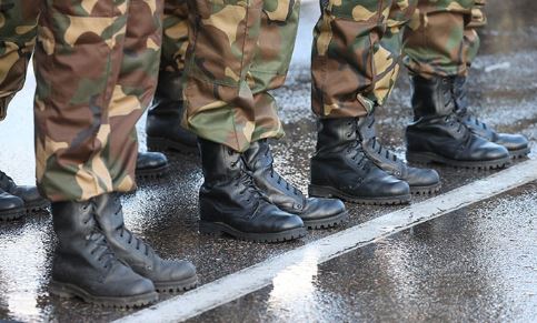 Пинчанин поделился впечатлениями о службе в армии