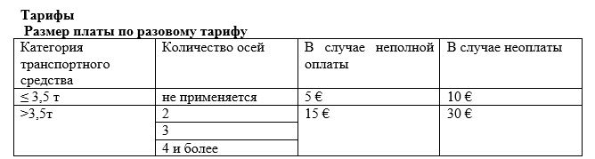 В Транспортной инспекции рассказали, как пользователю платной дороги произвести плату за проезд по разовому тарифу