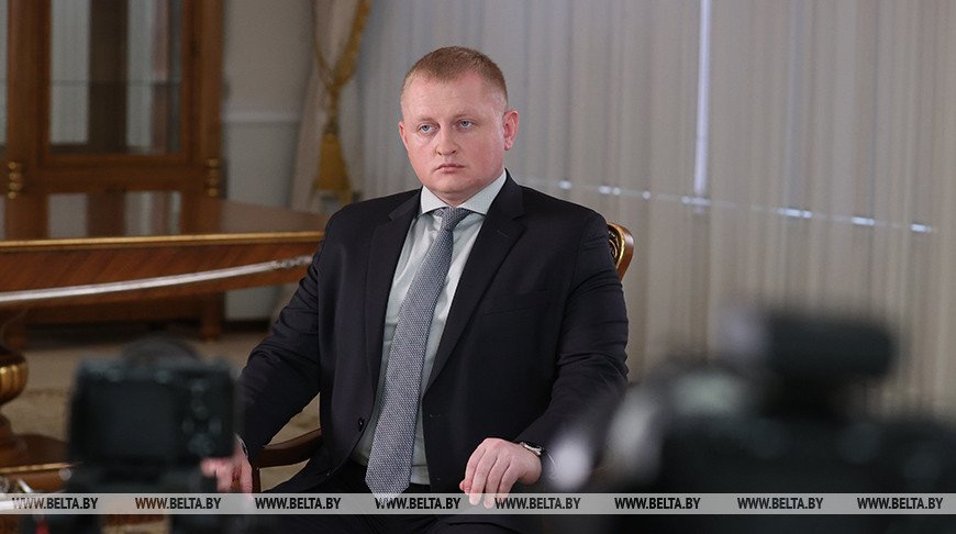 Шпаковский: Беларусь находится в лагере реформаторов миропорядка - сторонников многополярности