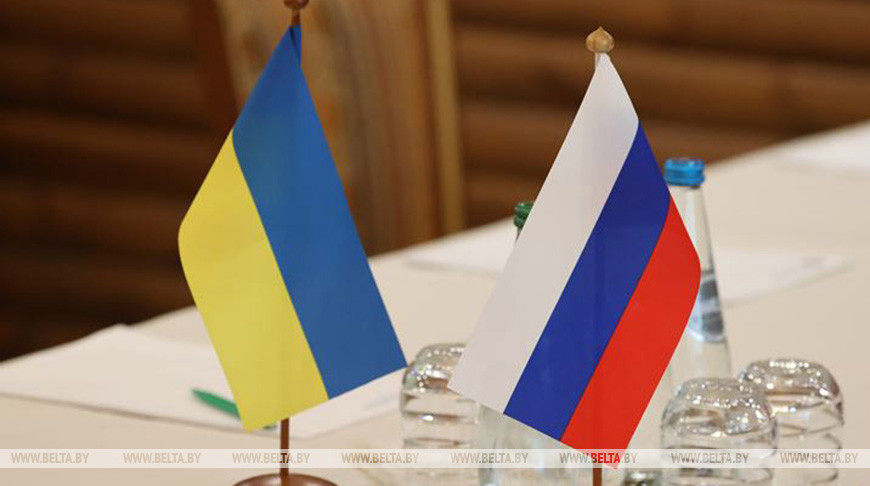 "Украинское руководство считает себя умнее других". Политолог о причинах отказа Киева от переговоров "Украинское руководство считает себя умнее других". Политолог о причинах отказа Киева от переговоров