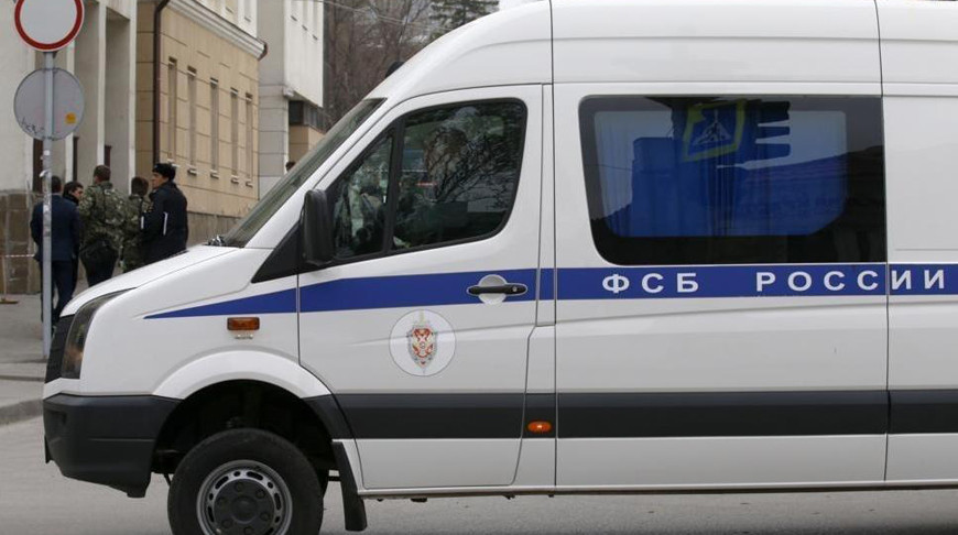 ФСБ РФ раскрыла теракт на БАМе, задержан действовавший по указанию спецслужб Украины белорус