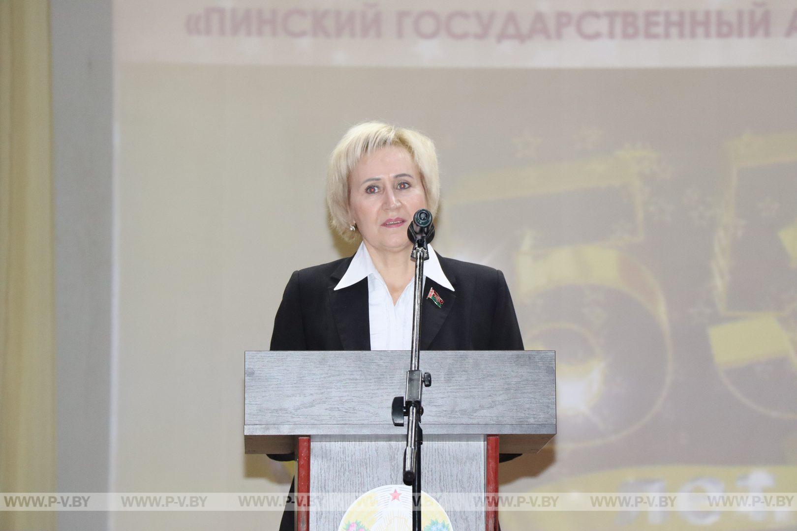 Иван КУЗЮР: «Благодаря нашему сплоченному коллективу мы идём в ногу со временем»