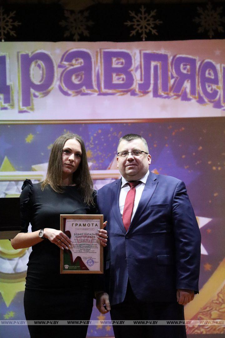Иван КУЗЮР: «Благодаря нашему сплоченному коллективу мы идём в ногу со временем»