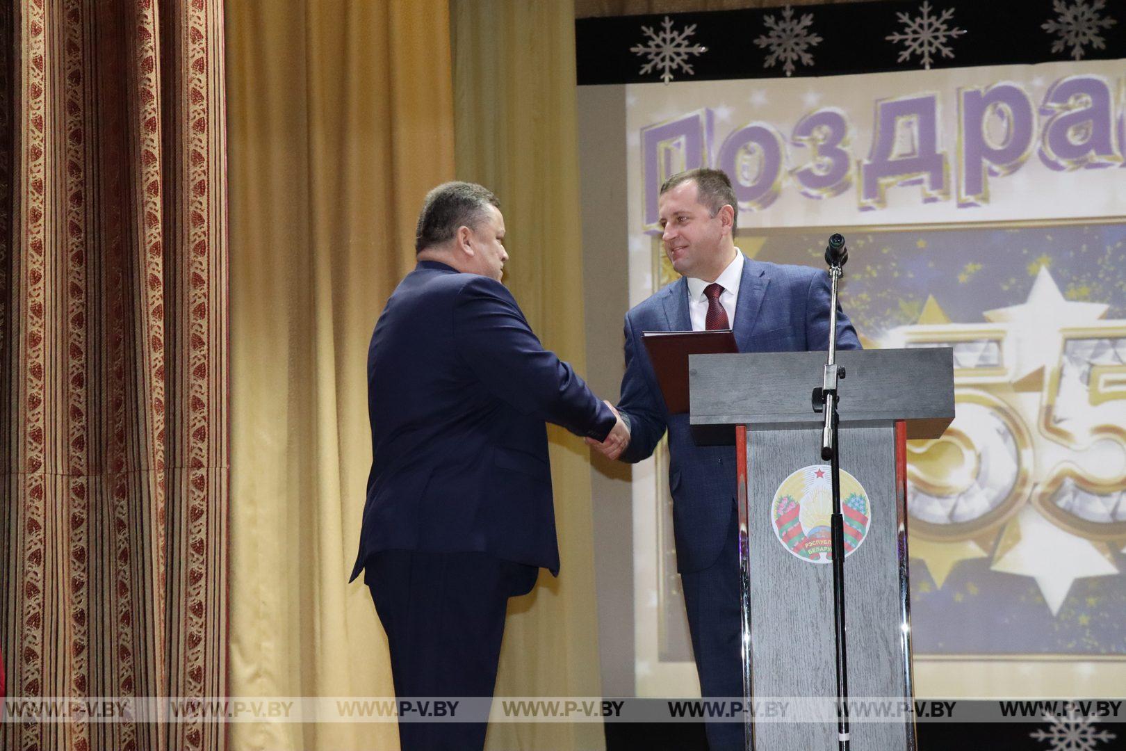 Иван КУЗЮР: «Благодаря нашему сплоченному коллективу мы идём в ногу со временем»
