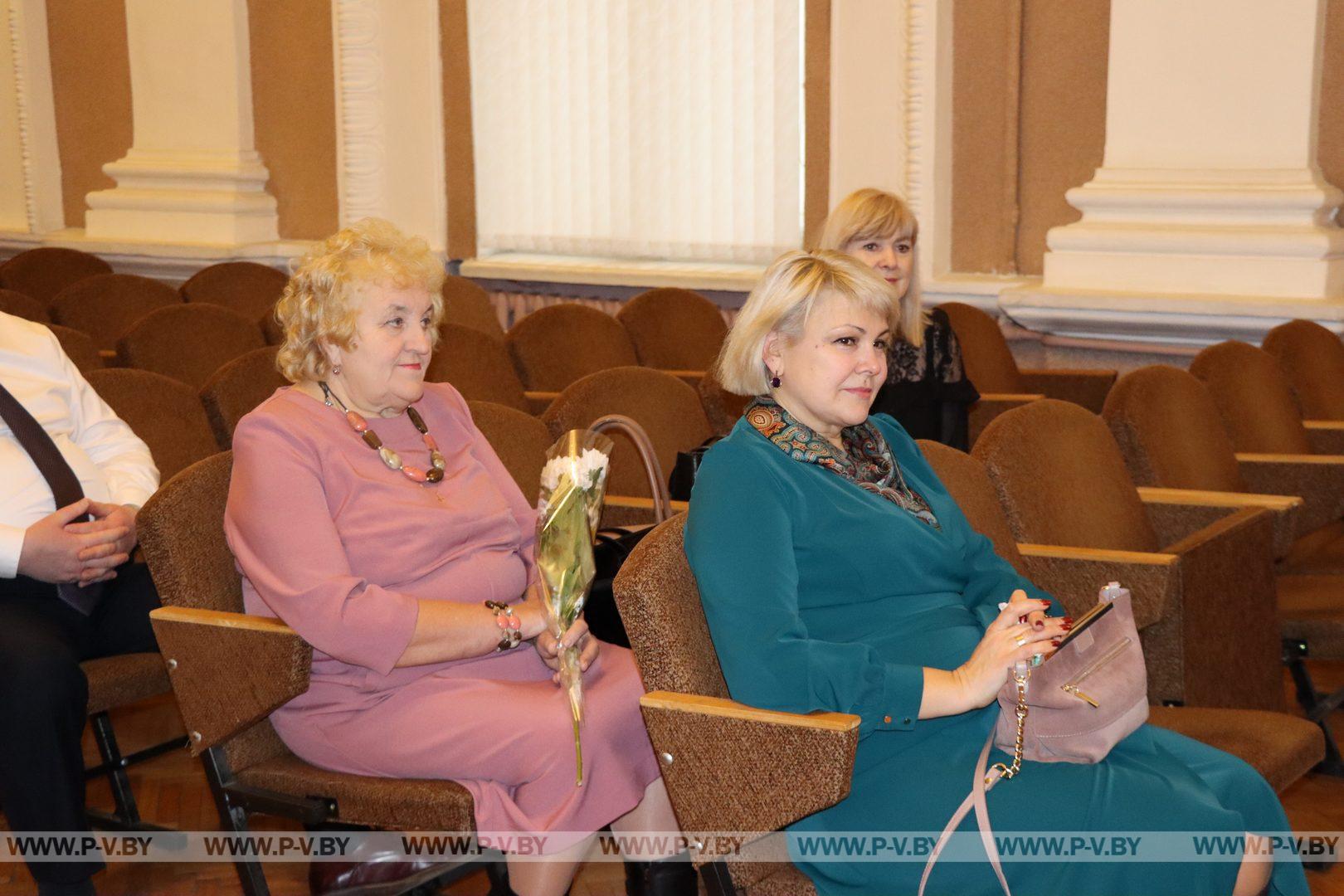 60-летие совместной жизни отметили супруги Пикула из агрогородка Молотковичи