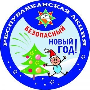 На Пинщине стартовала информационно-пропагандистская кампания «Безопасный Новый год!»