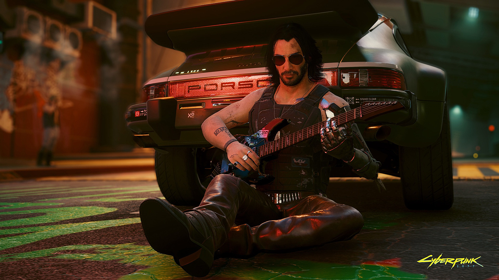 Тысяча мелочей но одна игра. Сравнили "Новый" Cyberpunk 2077. Версия 2.1 против релизной