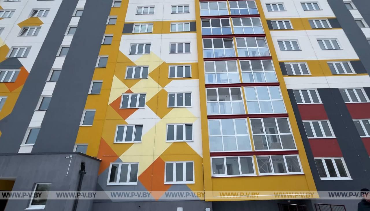 Многоэтажка на проспекте Жолтовского: точку ставить пока рано Многоэтажка на проспекте Жолтовского: точку ставить пока рано