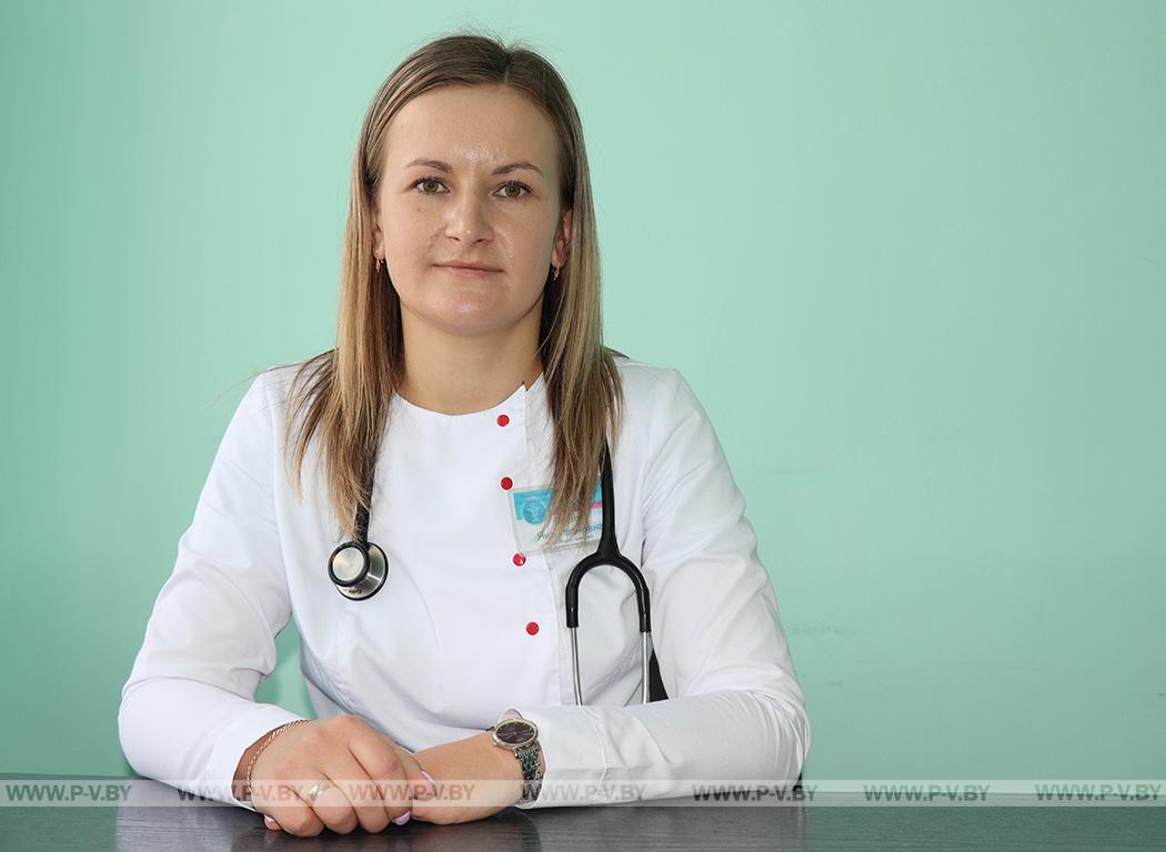 Яна ЯКУБЧЫК: «Шкада, што ў сутках усяго 24 гадзіны…»