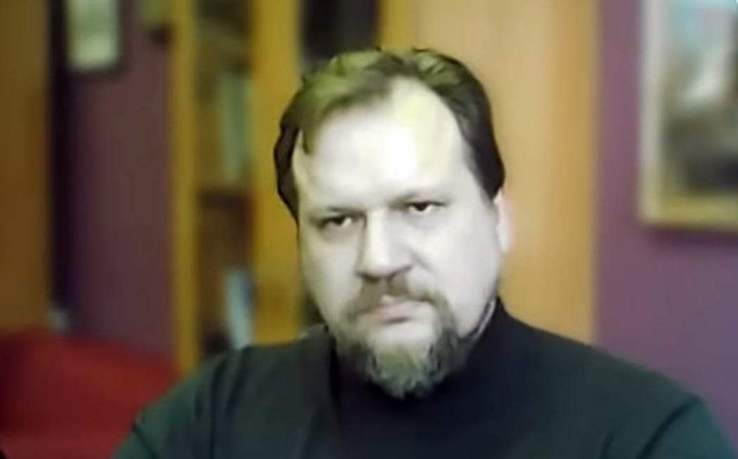 Юрий КОТ: «Они просто прикрытие для западных головорезов». Эксперт о конференции беглых террористов в Киеве